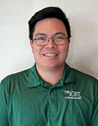 Dr. Jan Tan, D.C. is a Chiropractor at Burlington