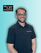 Dr. Daniel Belmont, D.C. is a Clinic Director, Chiropractor at Canton Crossing