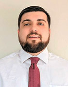 Dr. Jacob Russell, D.C. is a Chiropractor at North Raleigh
