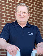 Dr. Ryan Lounsberry, D.C. is a Chiropractor at Hixson