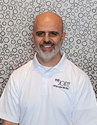 Dr. Joseph Hayek, D.C. is a Chiropractor at River Edge
