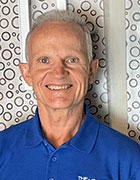 Dr. Dan Lehnberg, D.C. is a Chiropractor at Torrance