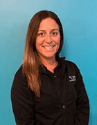Dr. Kristina Magafas, D.C. is a Chiropractor at Downey