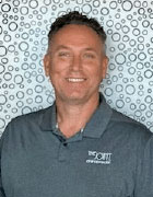 Dr. Joseph Dunkley, D.C. is a Chiropractor at Irvine Crossroads