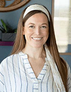 Dr. Jill Keefer, D.C. is a Chiropractor at Visalia