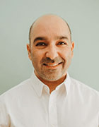 Dr. Iman Ghafari, D.C. is a Chiropractor at Fishers
