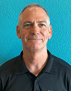 Dr. Jeffrey Knutsen, D.C. is a Chiropractor at McDowell Mountain Ranch
