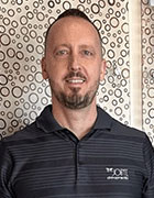 Dr. Jason Argo, D.C. is a Chiropractor at Tucker