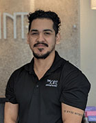 Dr. Geronimo Castillo, D.C. is a Chiropractor at Gleannloch Farms
