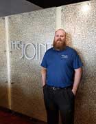 Dr. Brad Martin, D.C. is a Chiropractor at Gilbert Town Square