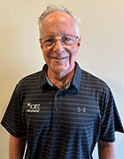 Dr. Todd Jorgenson, D.C. is a Chiropractor at Denham Springs