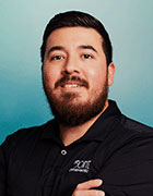 Dr. Gerard Arcizo, D.C. is a Clinic Director, Chiropractor at Bunker Hill
