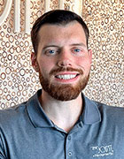Dr. Joshua Monzel, D.C. is a Chiropractor at Fishers