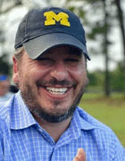 Dr. Jason Comerford, D.C. is a Chiropractor at Fort Pierce