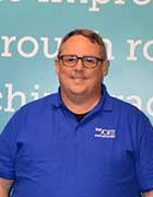 Dr. Jason Vanderford, D.C. is a Chiropractor at National City