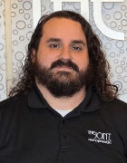 Dr. Caleb Brown, D.C. is a Chiropractor, Assistant Clinic Director at Creve Coeur
