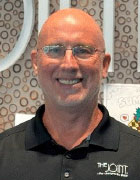Dr. James Rhodes, D.C. is a Clinic Director, Chiropractor at Des Peres