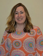 Dr. Amber Justice, D.C. is a Chiropractor at Murfreesboro