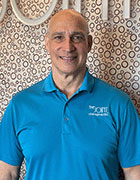 Dr. Les Ruskin, D.C. is a Chiropractor at Trinity