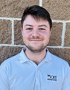 Dr. Zach Ranberger, D.C. is a Chiropractor at Arvada - Wheat Ridge