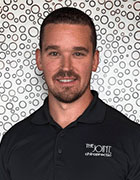 Dr. Nolan Gallagher, D.C. is a Chiropractor at Jacksonville Harbour Village