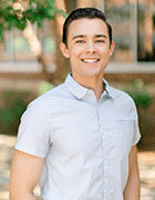 Dr. Andrew Gilbaugh, D.C. is a Chiropractor at Point Loma