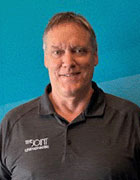Dr. John Lukasiewicz, D.C. is a Chiropractor at L Street Marketplace