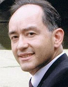 Dr. Eric Rodriguez, D.C is a Chiropractor at West Caldwell