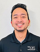 Dr. Vernon Mabalay, D.C. is a Assistant Clinic Director, Chiropractor at Cascade Park