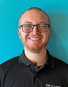 Dr. Riley Kliethermes, D.C. is a Chiropractor at Columbia