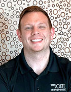 Dr. Jarek Schmidt, D.C. is a Chiropractor at L Street Marketplace
