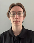 Artem Rip is a Wellness Coordinator at Midlothian