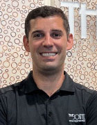 Dr. Garrett Winkler, D.C. is a Chiropractor, Clinic Director at Chesterfield