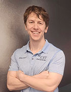 Dr. Mathew Eckenrod, D.C. is a Chiropractor at El Paso NW