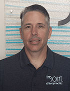 Dr. Scott Tullis, D.C. is a Chiropractor at Grand Junction Rimrock