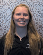Dr. Destiny Bacon, D.C. is a Chiropractor at Eastlake