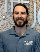 Dr. Cole Poulter, D.C. is a Chiropractor at Barton Springs