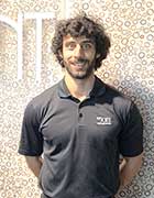Dr. Alex Thomas, D.C. is a Chiropractor at Wescott