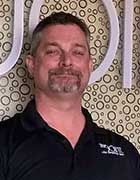 Dr. Chris Barras, D.C. is a Chiropractor at Parmer