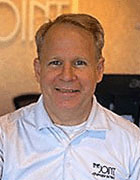Dr. Tom Donnelly, D.C. is a Chiropractor at Hamilton