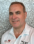 Dr. Bryan Hunte, D.C. is a Chiropractor at Port Charlotte