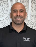 Dr. Arman Fathi, D.C. is a Chiropractor at Oceanside