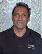Dr. Patrick Suckoo, D.C. is a Chiropractor at Riverside Plaza