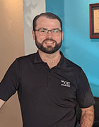 Dr. Bradley Drake, D.C. is a Clinic Director, Chiropractor at Market Street