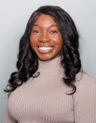 Dr. Nakeria Davis, D.C. is a Chiropractor at Rockville