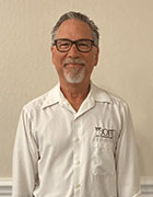 Dr. Troy Mauvais, D.C. is a Clinic Director at Folsom