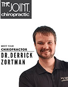 Dr. Derrick Zortman, D.C. is a Chiropractor at Tulsa Hills