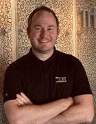 Dr. Nick Lehnert, D.C. is a Chiropractor at San Tan Village