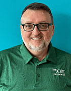 Dr. Jordan Reidhead, D.C. is a Chiropractor at Mill Creek