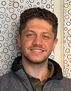 Youssef Kelany is a Wellness Coordinator at Stonecrest